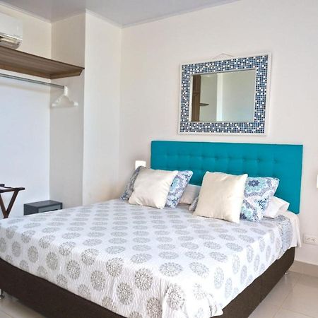 Sunshine Boutique Hotel San Andrés Extérieur photo