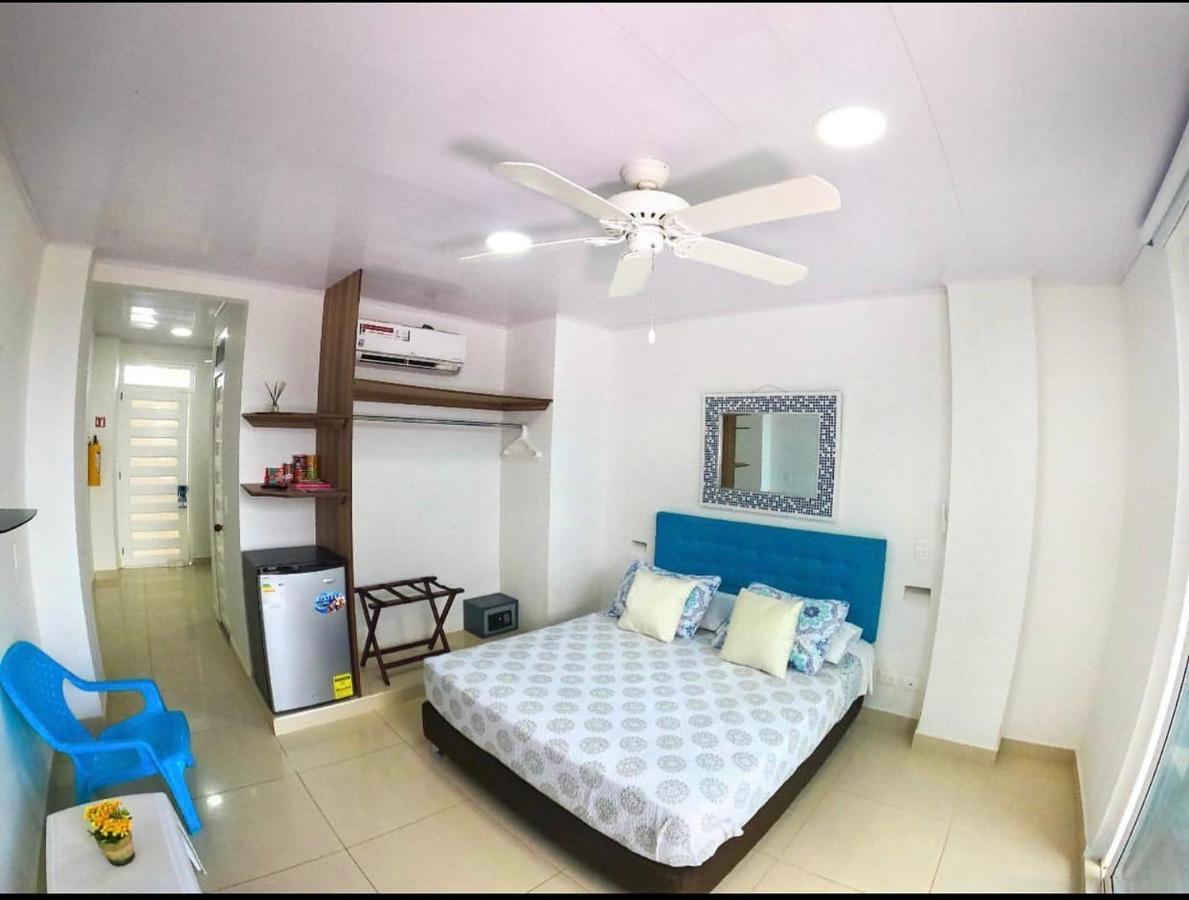 Sunshine Boutique Hotel San Andrés Extérieur photo